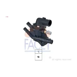 FACET 7.7950