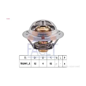 FACET 7.8229S