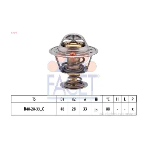 78831S FACET