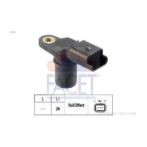 FACET 90348