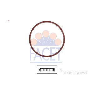 7.9711 FACET
