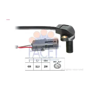FACET 90202