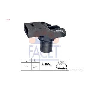 FACET 9.0518