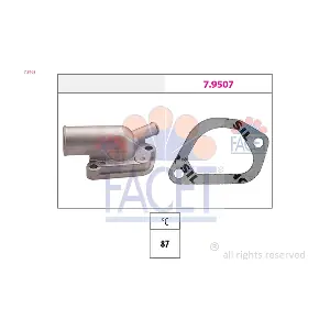 FACET 7.8163
