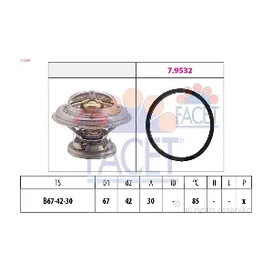 FACET 78280