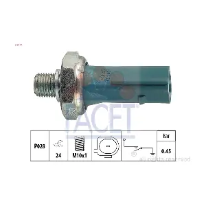 FACET 70174