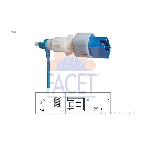 71203 FACET
