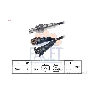 FACET 10.7037