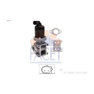 FACET 23.0055