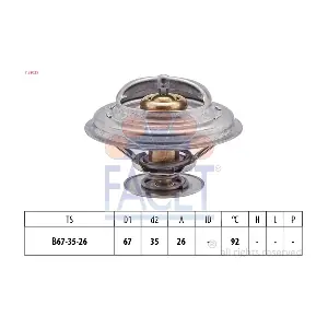 FACET 78302S