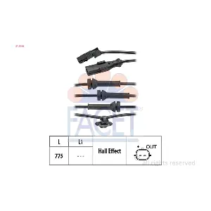 FACET 210055