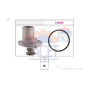 7.8195 FACET