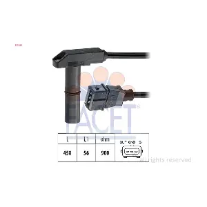 9.0058 FACET