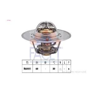7.8465S FACET