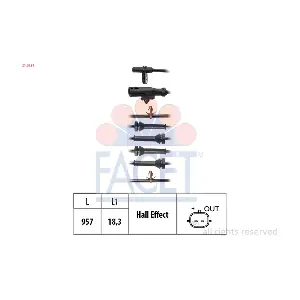 21.0231 FACET