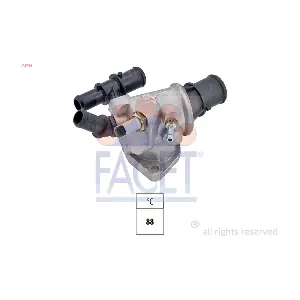 7.8495 FACET
