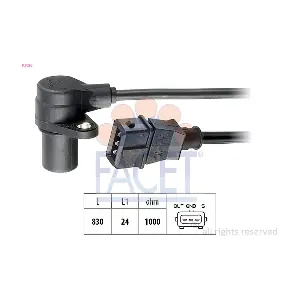 FACET 90296