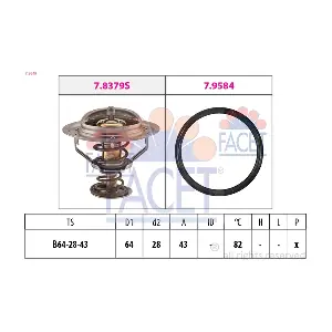 FACET 7.8649