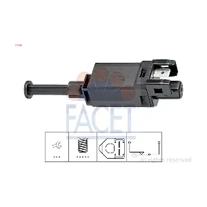 FACET 71055