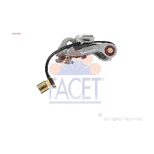 FACET 1.2534HDVS