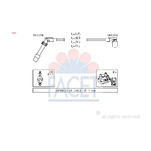 FACET 4.9531