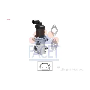FACET 23.0121