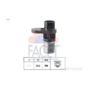 FACET 90292