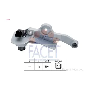 FACET 9.0299