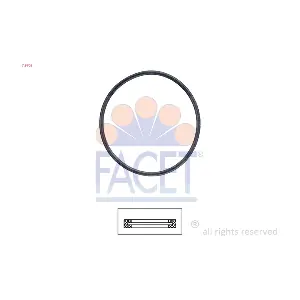 7.9705 FACET