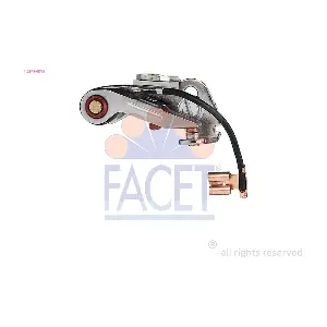 FACET 1.2549HDVS