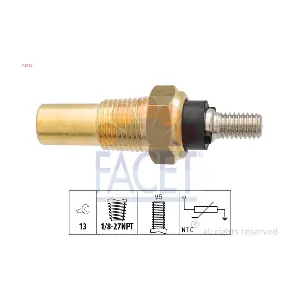 FACET 73180
