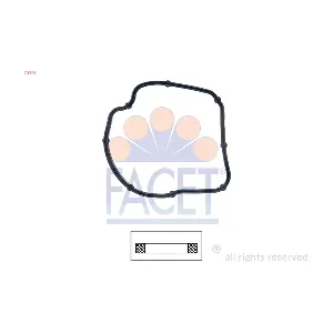 7.9645 FACET