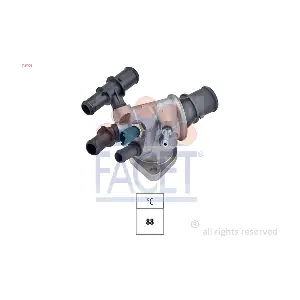 FACET 7.8405