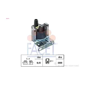 FACET 9.6040