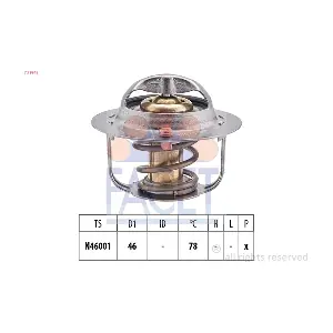 7.7994S FACET