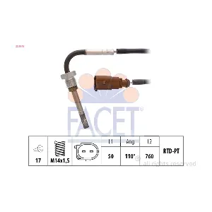 22.0048 FACET