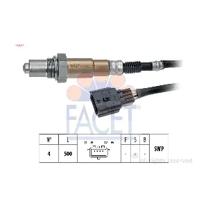 108094 FACET