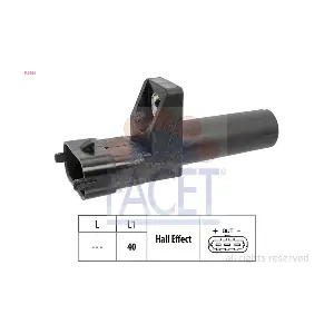FACET 9.0655