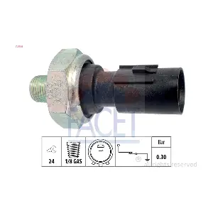 FACET 70195