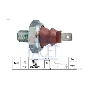FACET 7.0047