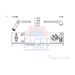 FACET 47119