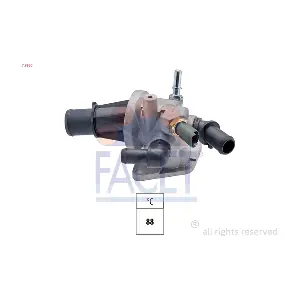 FACET 7.8580