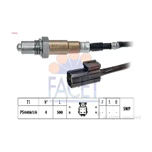 FACET 10.7203