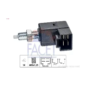 FACET 71294