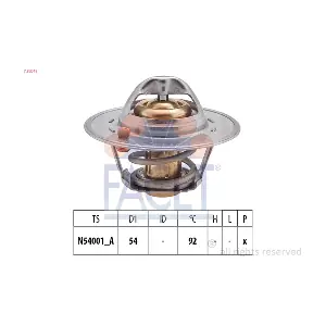 FACET 7.8204S