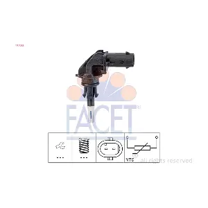 FACET 10.4032