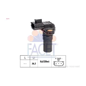90649 FACET