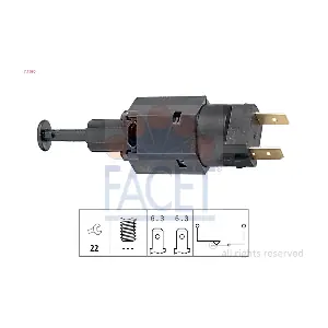 FACET 71050