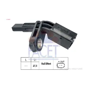 FACET 210007