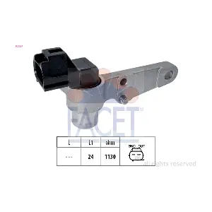 9.0264 FACET